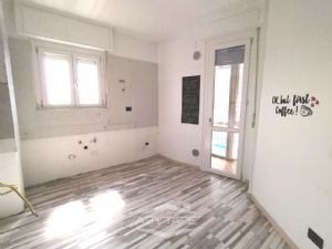 ATTICO DI 73 MQ CON TERRAZZO ANGOLARE DI 35 MQ C.A