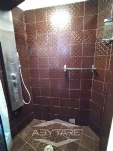 ATTICO DI 73 MQ CON TERRAZZO ANGOLARE DI 35 MQ C.A
