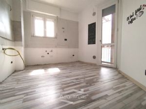 ATTICO DI 73 MQ CON TERRAZZO ANGOLARE DI 35 MQ C.A