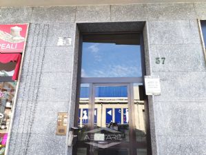 ATTICO DI 73 MQ CON TERRAZZO ANGOLARE DI 35 MQ C.A