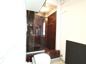 ATTICO DI 73 MQ CON TERRAZZO ANGOLARE DI 35 MQ C.A