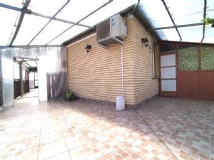 ATTICO DI 73 MQ CON TERRAZZO ANGOLARE DI 35 MQ C.A