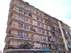 ATTICO DI 73 MQ CON TERRAZZO ANGOLARE DI 35 MQ C.A