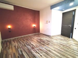 ATTICO DI 73 MQ CON TERRAZZO ANGOLARE DI 35 MQ C.A