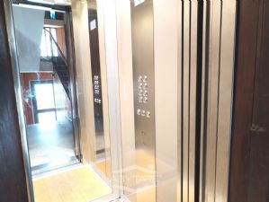 ATTICO DI 73 MQ CON TERRAZZO ANGOLARE DI 35 MQ C.A