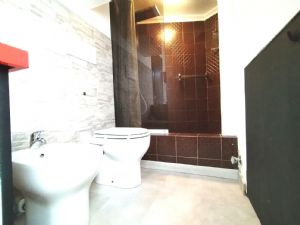 ATTICO DI 73 MQ CON TERRAZZO ANGOLARE DI 35 MQ C.A