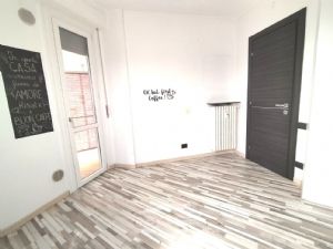 ATTICO DI 73 MQ CON TERRAZZO ANGOLARE DI 35 MQ C.A
