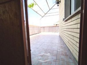 ATTICO DI 73 MQ CON TERRAZZO ANGOLARE DI 35 MQ C.A