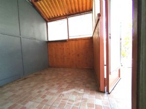 ATTICO DI 73 MQ CON TERRAZZO ANGOLARE DI 35 MQ C.A