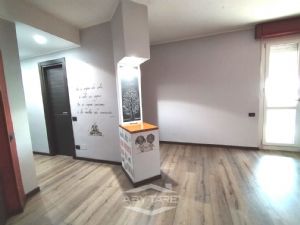 ATTICO DI 73 MQ CON TERRAZZO ANGOLARE DI 35 MQ C.A