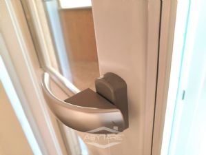 ATTICO DI 73 MQ CON TERRAZZO ANGOLARE DI 35 MQ C.A