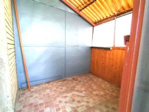ATTICO DI 73 MQ CON TERRAZZO ANGOLARE DI 35 MQ C.A