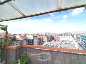 ATTICO DI 73 MQ CON TERRAZZO ANGOLARE DI 35 MQ C.A
