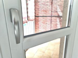 ATTICO DI 73 MQ CON TERRAZZO ANGOLARE DI 35 MQ C.A