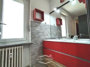 ATTICO DI 73 MQ CON TERRAZZO ANGOLARE DI 35 MQ C.A