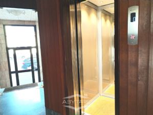 ATTICO DI 73 MQ CON TERRAZZO ANGOLARE DI 35 MQ C.A