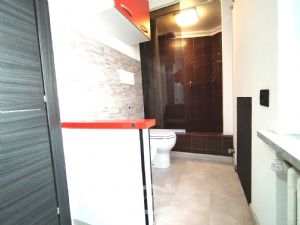 ATTICO DI 73 MQ CON TERRAZZO ANGOLARE DI 35 MQ C.A