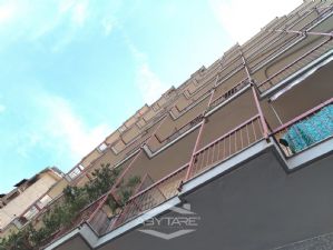 ATTICO DI 73 MQ CON TERRAZZO ANGOLARE DI 35 MQ C.A