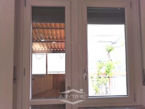 ATTICO DI 73 MQ CON TERRAZZO ANGOLARE DI 35 MQ C.A