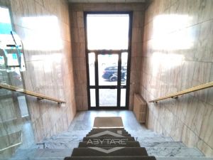 ATTICO DI 73 MQ CON TERRAZZO ANGOLARE DI 35 MQ C.A