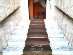 ATTICO DI 73 MQ CON TERRAZZO ANGOLARE DI 35 MQ C.A