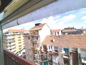 ATTICO DI 73 MQ CON TERRAZZO ANGOLARE DI 35 MQ C.A