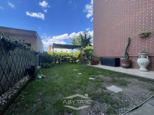 Bilocale con giardino in palazzina recente a NIchelino