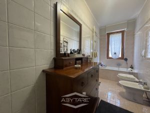 Bilocale con giardino in palazzina recente a NIchelino