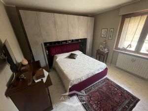 Bilocale con giardino in palazzina recente a NIchelino