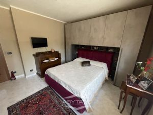 Bilocale con giardino in palazzina recente a NIchelino