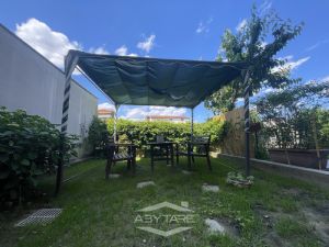 Bilocale con giardino in palazzina recente a NIchelino