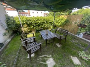 Bilocale con giardino in palazzina recente a NIchelino