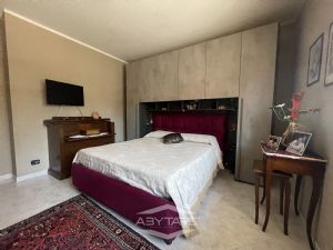 Bilocale con giardino in palazzina recente a NIchelino