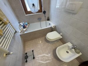 Bilocale con giardino in palazzina recente a NIchelino