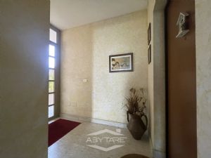Bilocale con giardino in palazzina recente a NIchelino