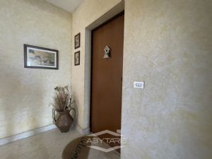 Bilocale con giardino in palazzina recente a NIchelino