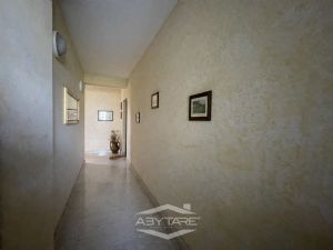 Bilocale con giardino in palazzina recente a NIchelino