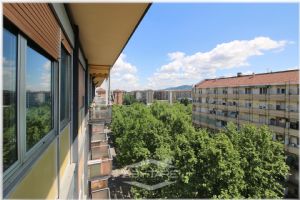 4 locali Panoramico, Ultimo Piano, Libero Subito!