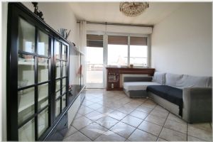 4 locali Panoramico, Ultimo Piano, Libero Subito!