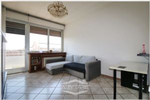 4 locali Panoramico, Ultimo Piano, Libero Subito!