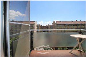 4 locali Panoramico, Ultimo Piano, Libero Subito!