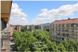 4 locali Panoramico, Ultimo Piano, Libero Subito!