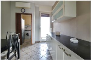 4 locali Panoramico, Ultimo Piano, Libero Subito!