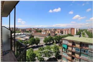 4 locali Panoramico, Ultimo Piano, Libero Subito!