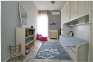 4 locali Panoramico, Ultimo Piano, Libero Subito!