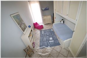 4 locali Panoramico, Ultimo Piano, Libero Subito!