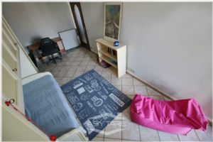4 locali Panoramico, Ultimo Piano, Libero Subito!