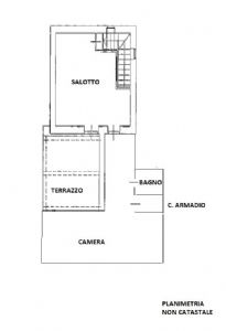 Ampia villa con giardino