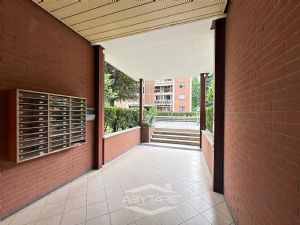 4 locali con terrazzino via Amendola Nichelino