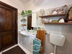 4 locali con terrazzino via Amendola Nichelino